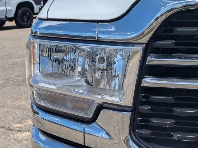 2024 Ram 3500 Tradesman/SLT/Laramie/Limited