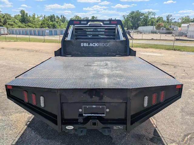 2024 Ram 3500 Tradesman/SLT/Laramie/Limited