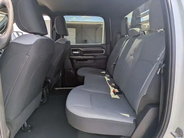 2024 Ram 3500 Tradesman/SLT/Laramie/Limited