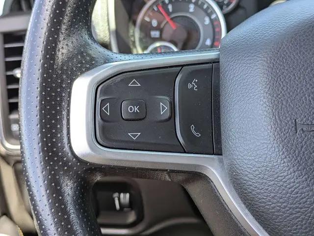 2024 Ram 3500 Tradesman/SLT/Laramie/Limited