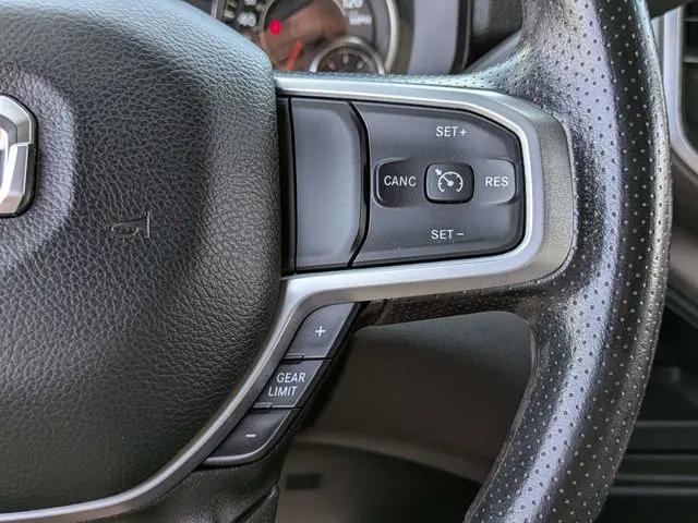 2024 Ram 3500 Tradesman/SLT/Laramie/Limited