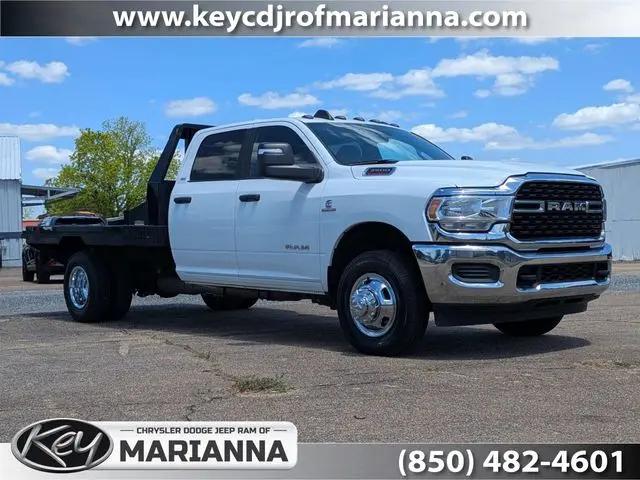 2024 Ram 3500 Tradesman/SLT/Laramie/Limited for sale in Marianna, FL