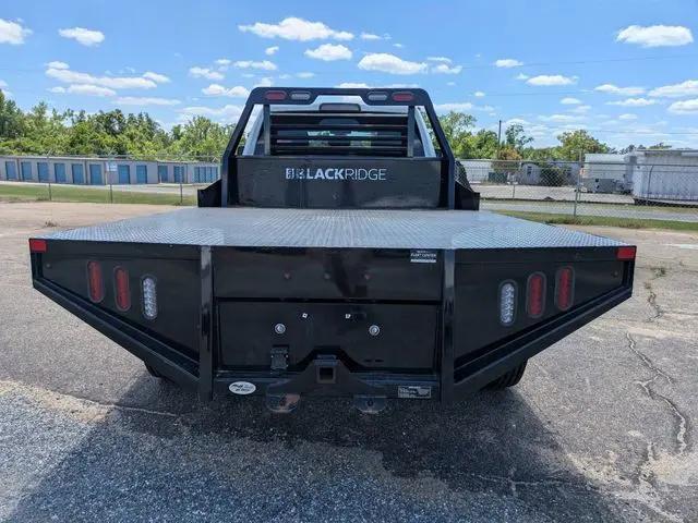2024 Ram 3500 Tradesman/SLT/Laramie/Limited
