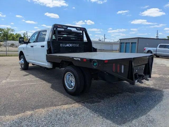 2024 Ram 3500 Tradesman/SLT/Laramie/Limited