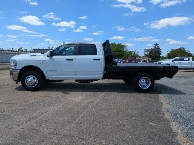2024 Ram 3500 Tradesman/SLT/Laramie/Limited