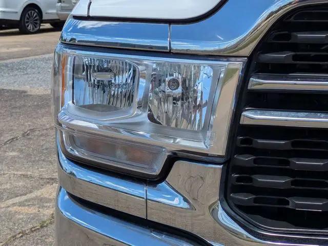 2024 Ram 3500 Tradesman/SLT/Laramie/Limited