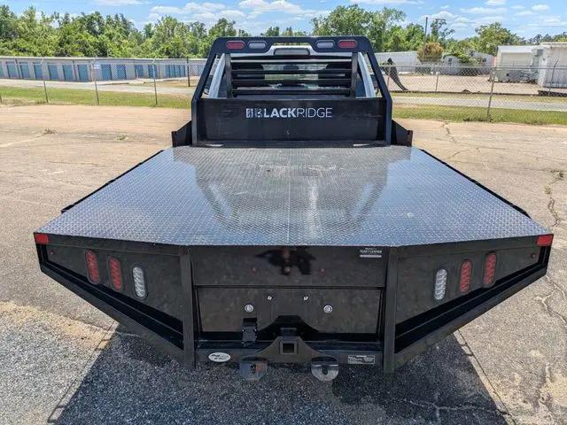 2024 Ram 3500 Tradesman/SLT/Laramie/Limited