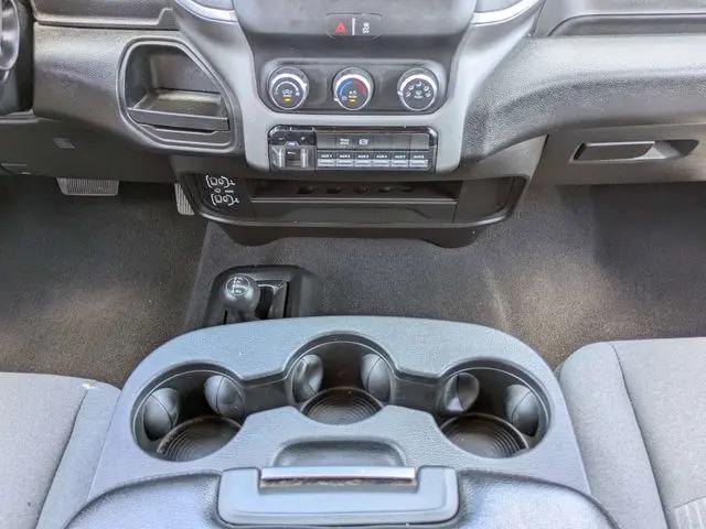 2024 Ram 3500 Tradesman/SLT/Laramie/Limited
