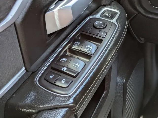 2024 Ram 3500 Tradesman/SLT/Laramie/Limited