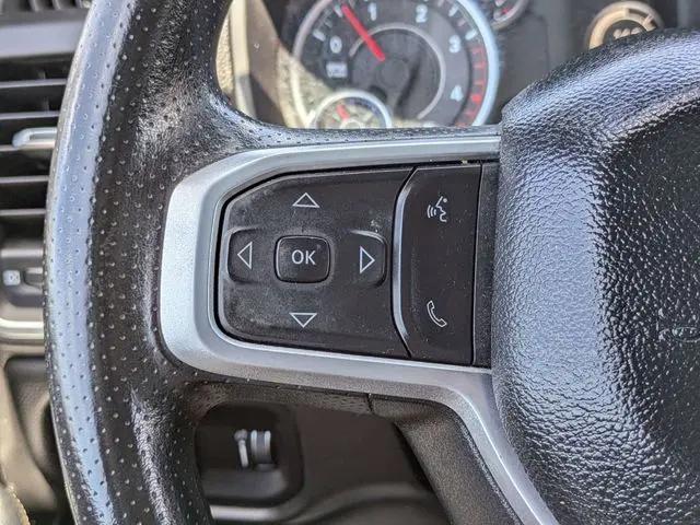 2024 Ram 3500 Tradesman/SLT/Laramie/Limited