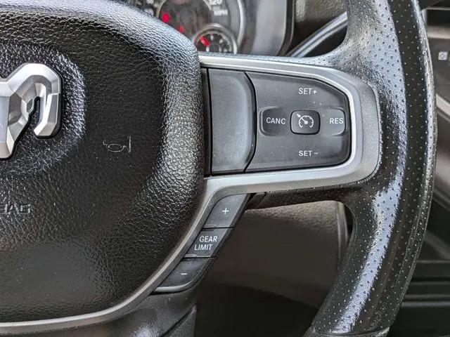2024 Ram 3500 Tradesman/SLT/Laramie/Limited