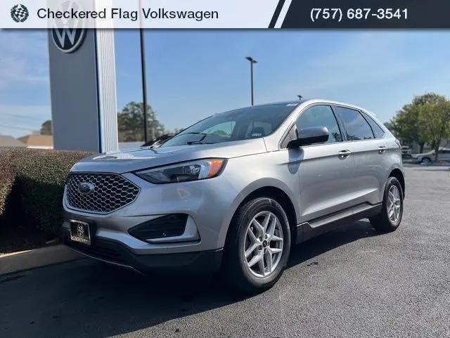 2024 Ford Edge SEL for sale in Virginia Beach, VA