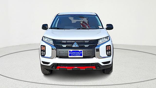 2026 Mitsubishi Outlander Sport 2.0 RALLIART