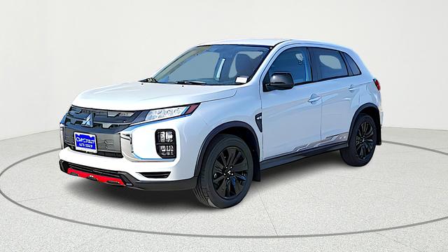 2026 Mitsubishi Outlander Sport 2.0 RALLIART