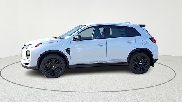 2026 Mitsubishi Outlander Sport 2.0 RALLIART