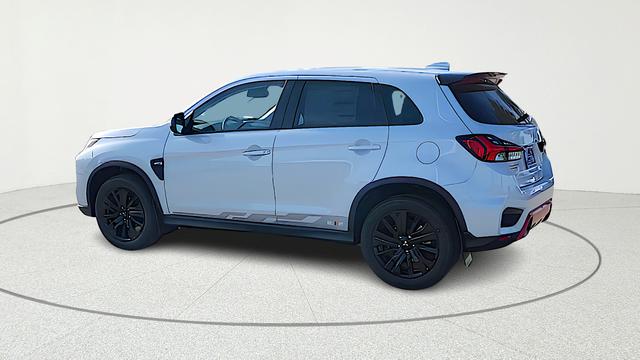 2026 Mitsubishi Outlander Sport 2.0 RALLIART