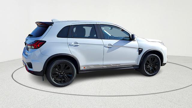 2026 Mitsubishi Outlander Sport 2.0 RALLIART