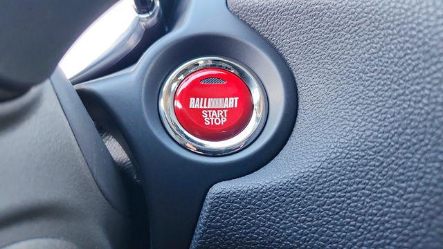2026 Mitsubishi Outlander Sport 2.0 RALLIART