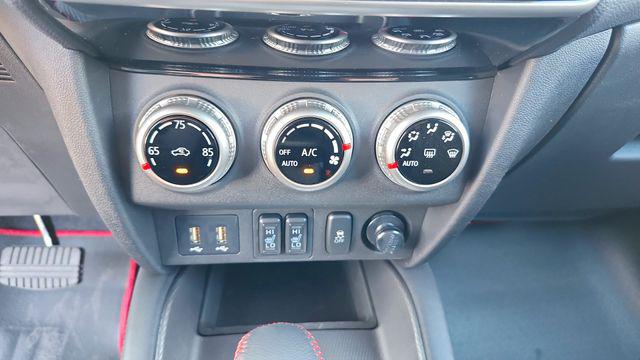 2026 Mitsubishi Outlander Sport 2.0 RALLIART
