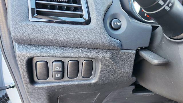 2026 Mitsubishi Outlander Sport 2.0 RALLIART
