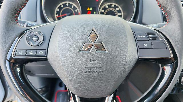 2026 Mitsubishi Outlander Sport 2.0 RALLIART