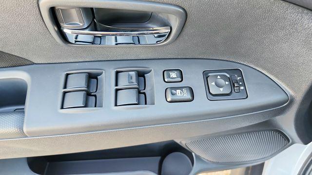 2026 Mitsubishi Outlander Sport 2.0 RALLIART