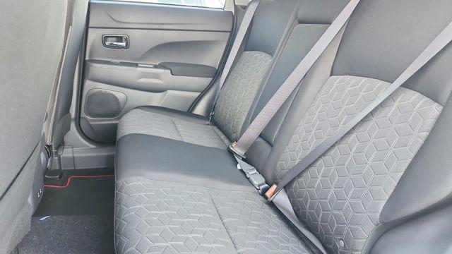 2026 Mitsubishi Outlander Sport 2.0 RALLIART