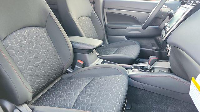2026 Mitsubishi Outlander Sport 2.0 RALLIART