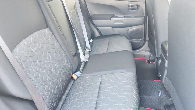 2026 Mitsubishi Outlander Sport 2.0 RALLIART