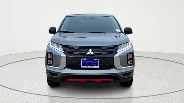 2026 Mitsubishi Outlander Sport 2.0 RALLIART