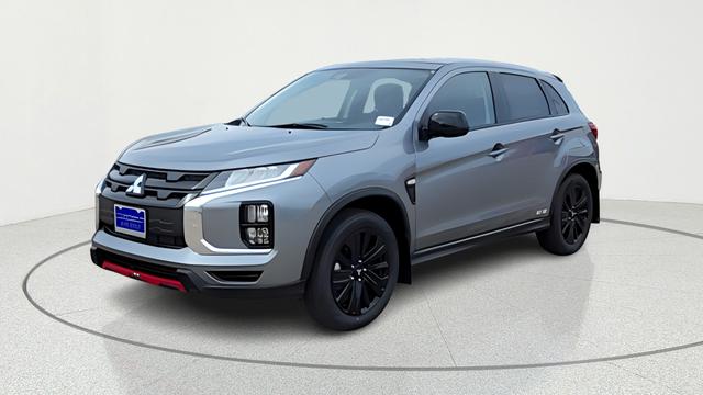2026 Mitsubishi Outlander Sport 2.0 RALLIART
