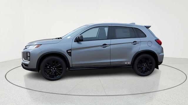 2026 Mitsubishi Outlander Sport 2.0 RALLIART