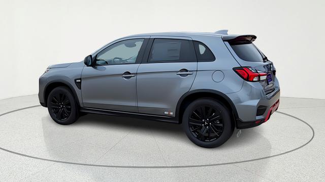 2026 Mitsubishi Outlander Sport 2.0 RALLIART