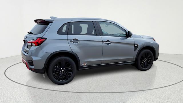 2026 Mitsubishi Outlander Sport 2.0 RALLIART