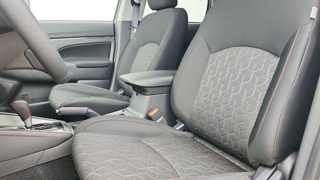 2026 Mitsubishi Outlander Sport 2.0 RALLIART