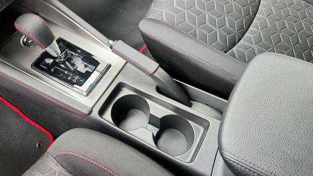 2026 Mitsubishi Outlander Sport 2.0 RALLIART