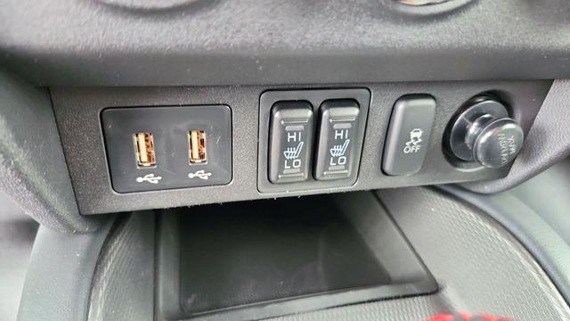2026 Mitsubishi Outlander Sport 2.0 RALLIART