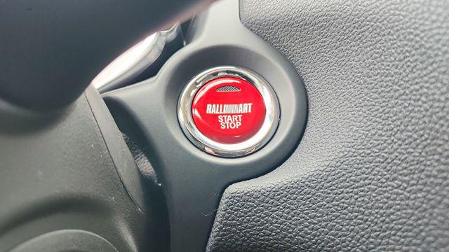 2026 Mitsubishi Outlander Sport 2.0 RALLIART