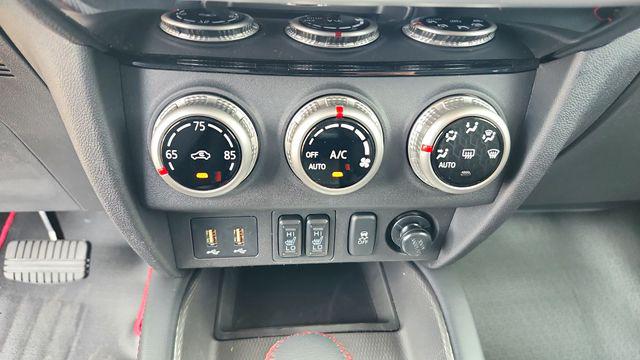 2026 Mitsubishi Outlander Sport 2.0 RALLIART