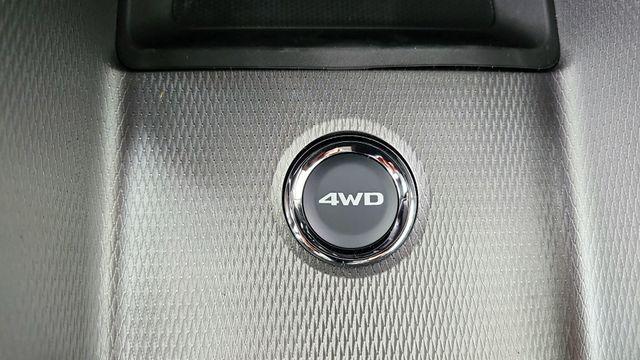 2026 Mitsubishi Outlander Sport 2.0 RALLIART