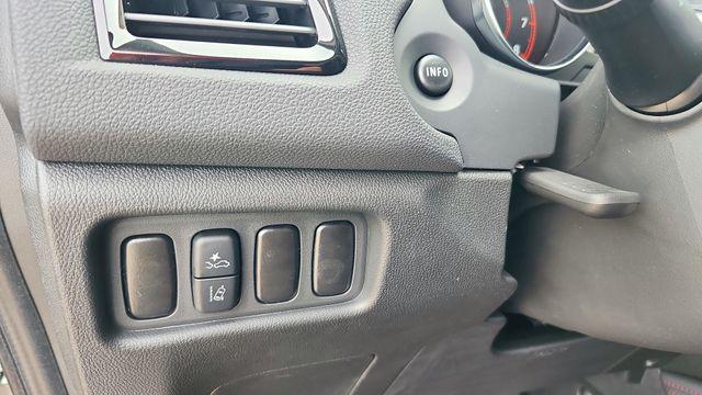 2026 Mitsubishi Outlander Sport 2.0 RALLIART