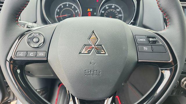 2026 Mitsubishi Outlander Sport 2.0 RALLIART