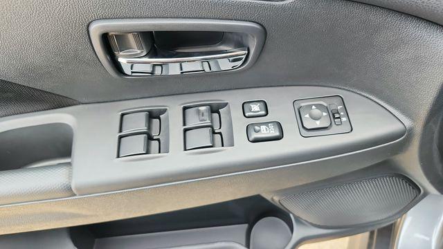 2026 Mitsubishi Outlander Sport 2.0 RALLIART