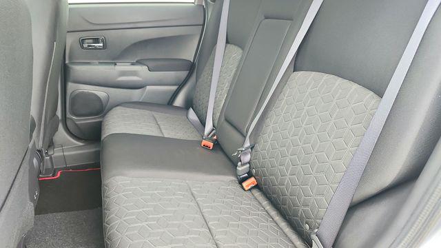2026 Mitsubishi Outlander Sport 2.0 RALLIART