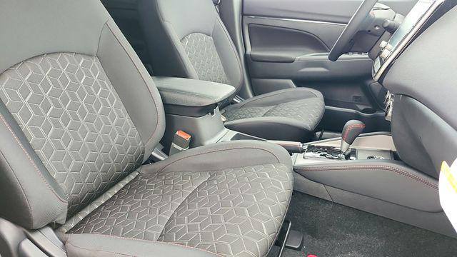 2026 Mitsubishi Outlander Sport 2.0 RALLIART
