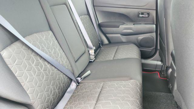 2026 Mitsubishi Outlander Sport 2.0 RALLIART