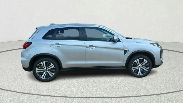 2026 Mitsubishi Outlander Sport 2.0 SE