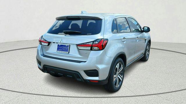 2026 Mitsubishi Outlander Sport 2.0 SE