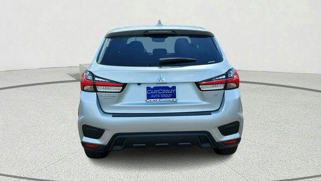 2026 Mitsubishi Outlander Sport 2.0 SE