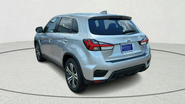 2026 Mitsubishi Outlander Sport 2.0 SE